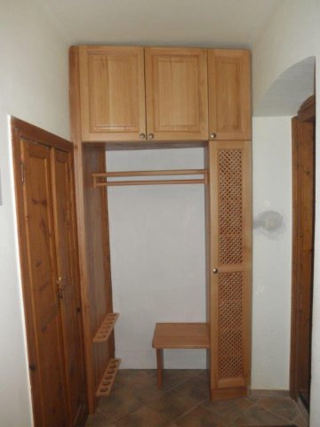 Gardarobe