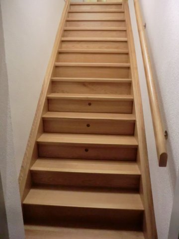 Stiegen