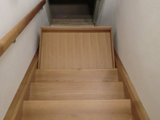 Stiegen