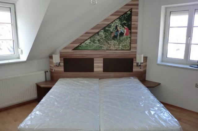 Bett