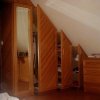Einbauschrank